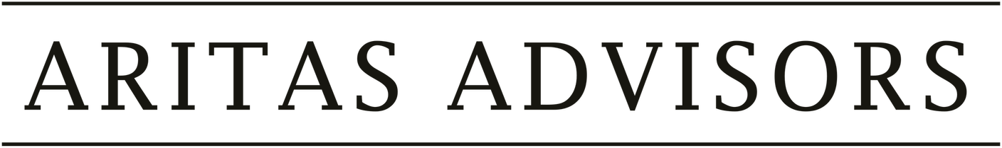Aritas Advisors